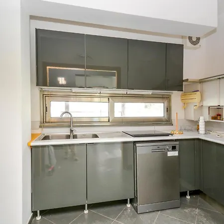 Holiday home 4 Bedroom Amazing In Kaukana