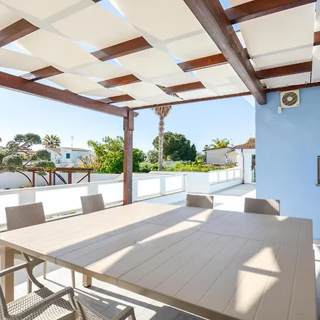 Holiday home 4 Bedroom Amazing In Kaukana Villaggio Azzurro